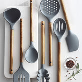 Non Stick Silicone Utensil Collection